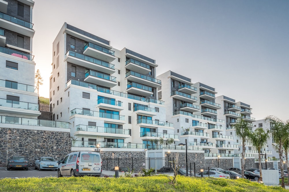 Picture of Morocco Mini Penthouse W Panoramic Views in Tveria | 2025 Updated ...