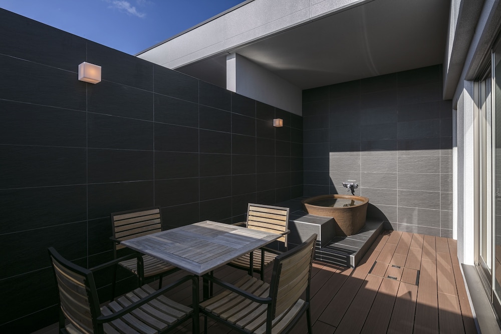 Randor Residential Hotel Kyoto Suites