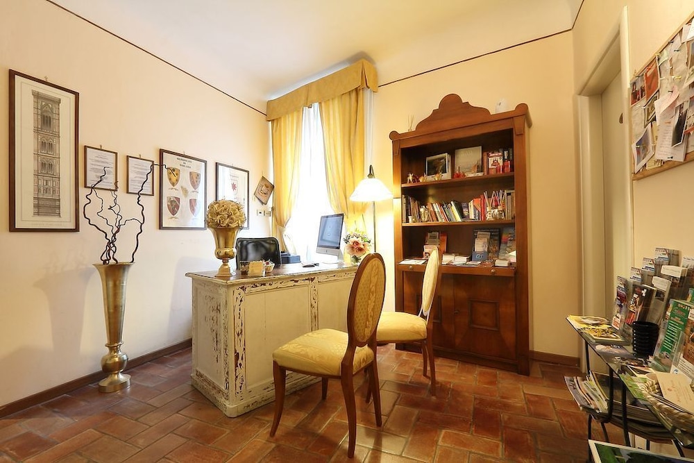 Relais il Campanile in Florence | 2023 Updated prices, deals - Klook ...