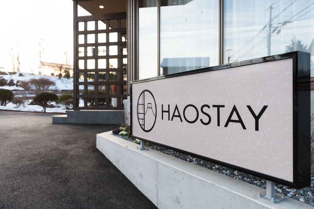 HaoSTAY
