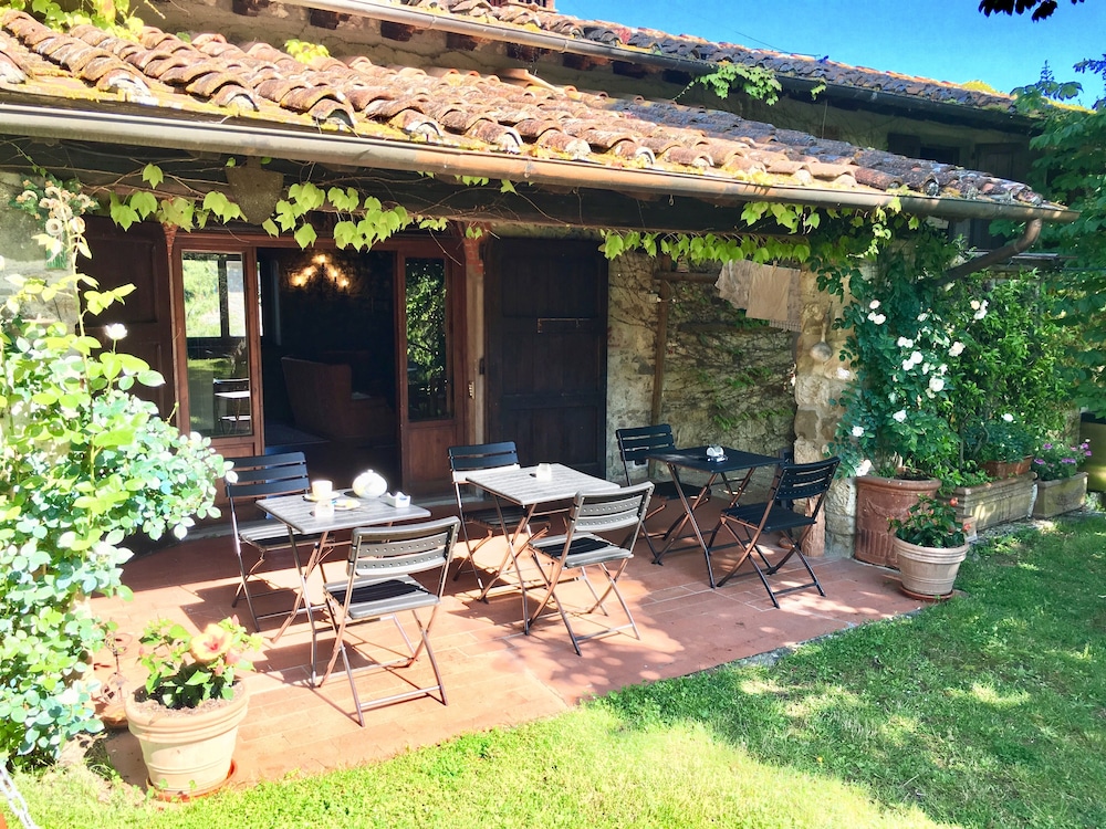 Villa del Lago in Barberino di Mugello 2024 Updated prices, deals