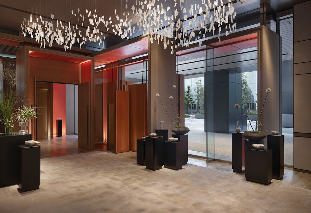 Four Seasons Hotel Tokyo at Otemachi