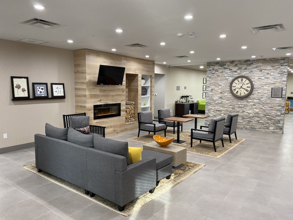 Country Inn & Suites by Radisson, Oklahoma City-Bricktown, OK