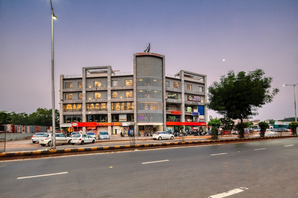 Hotel Unity in Ahmedabad District | 2024 Updated prices, deals - Klook ...