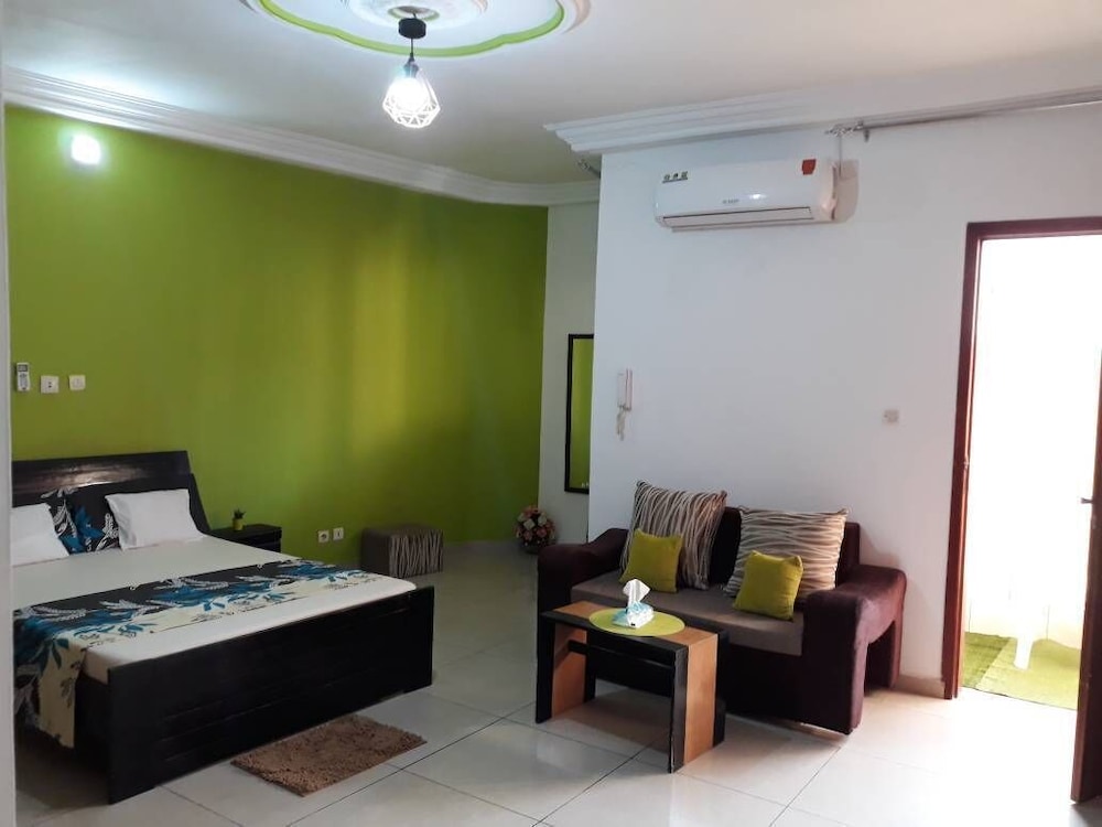 Rev Residence Cocody in Abidjan 2024 Updated prices, deals Klook