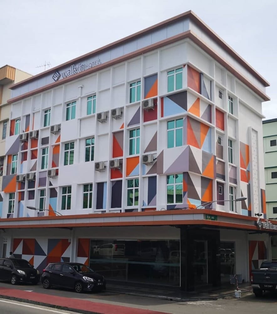 Walk In Hotel in Kota Kinabalu 2023 Updated prices, deals Klook United States