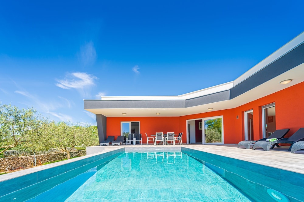 Modern Villa With Pool And Terrace In Op ina Mar ana 2024 Updated modern-villa-with-pool-and-terrace-in-op-ina-mar-ana-2024-updated