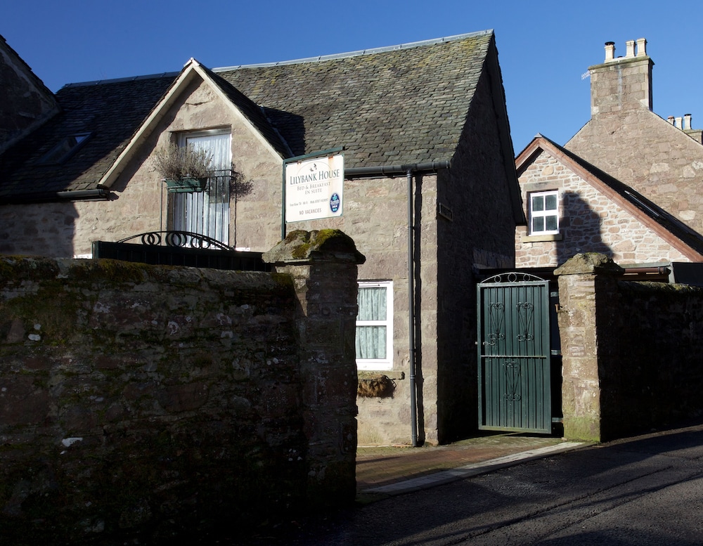 Lilybank House in 2024 Updated prices, deals Klook United States