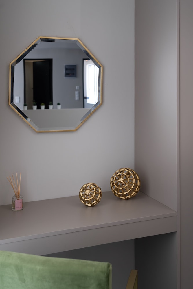 Ermou Athens City Center Apartment