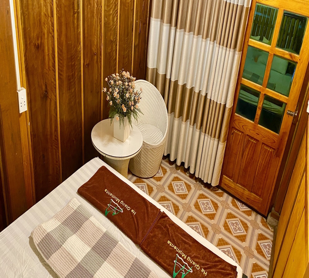 Ha Giang Moments Homestay - Hostel