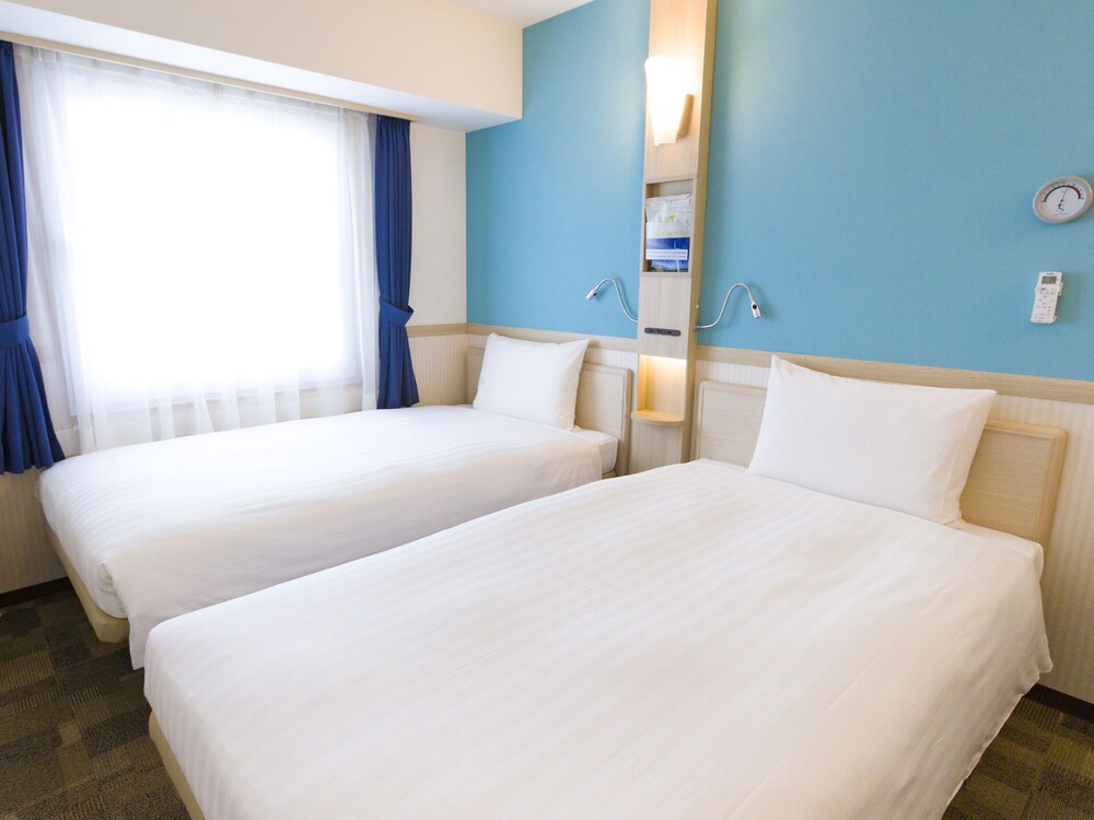 Toyoko Inn Shin-Aomori-eki Higashi-guchi