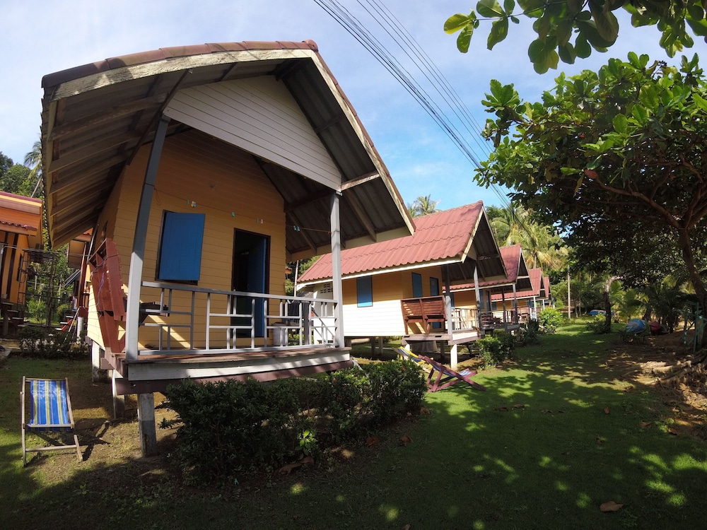 HomeStay Beach Koh Chang in Ko Chang District 2024 Updated prices