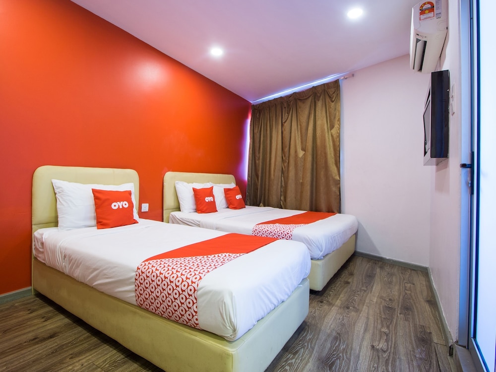 Oyo 89579 Kk Hotel Jalan Pahang Kuala Lumpur 2021 Hotel Deals Klook Australia