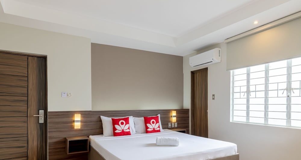 ZEN Rooms V Plaza Manila in Manila | 2023 Updated prices, deals - Klook ...