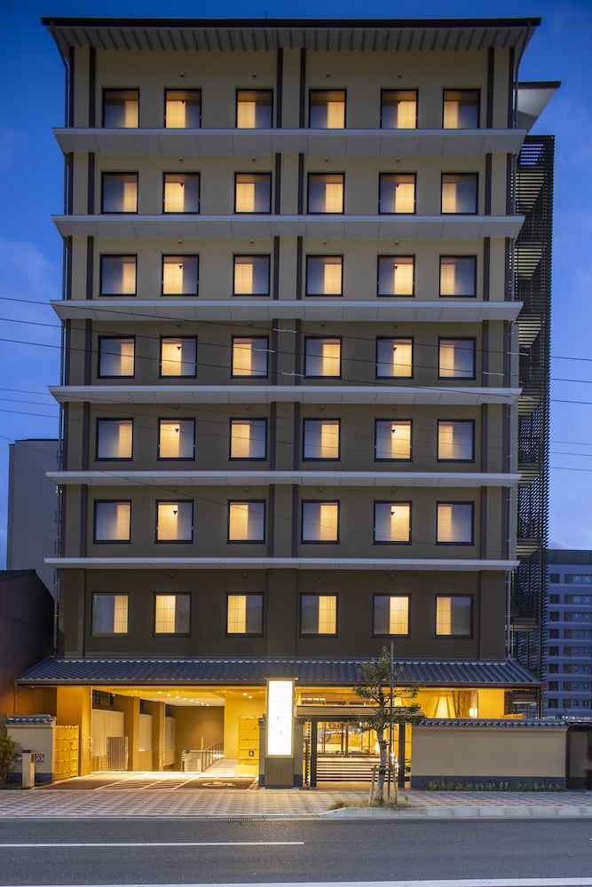 Onyado Nono Kyoto Shichijo