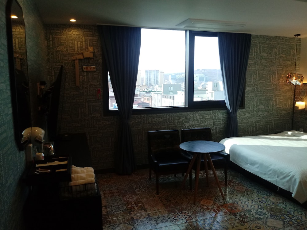 Jinju BM Motel in Gyeongsangnam-do | 2025 Updated prices, deals - Klook ...