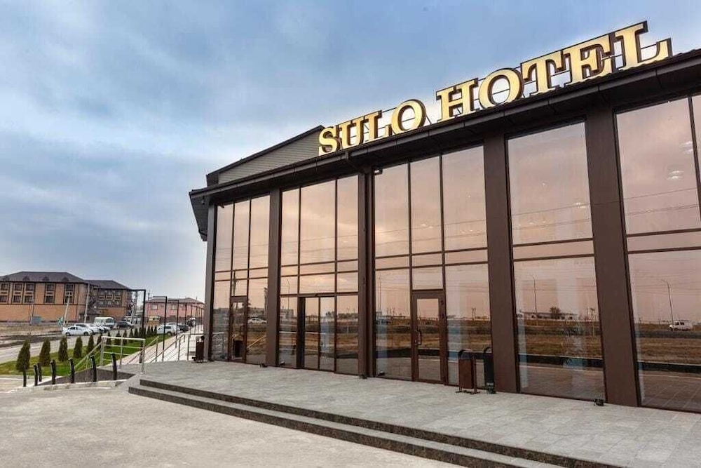 sulo hotel buffet rates