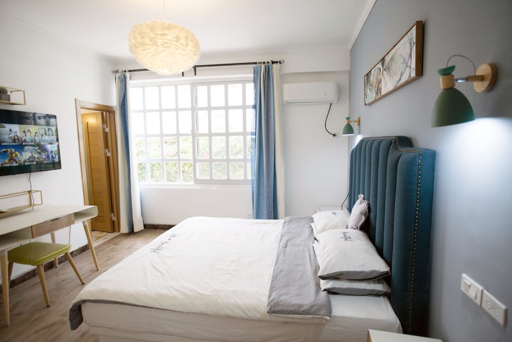 Oasis Boutique House