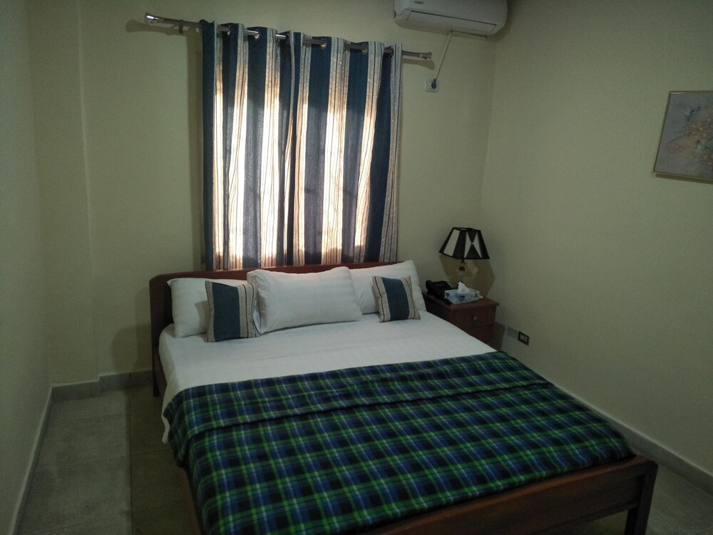 Diana Hotel