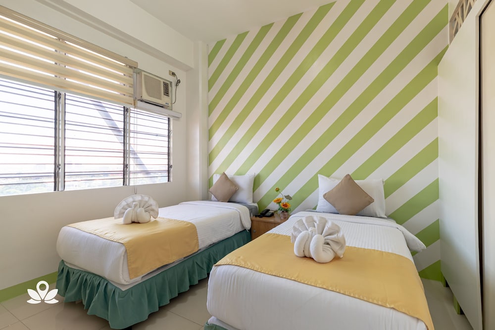 ZEN Rooms Alicia Tower Cebu in Cebu City | 2025 Updated prices, deals ...