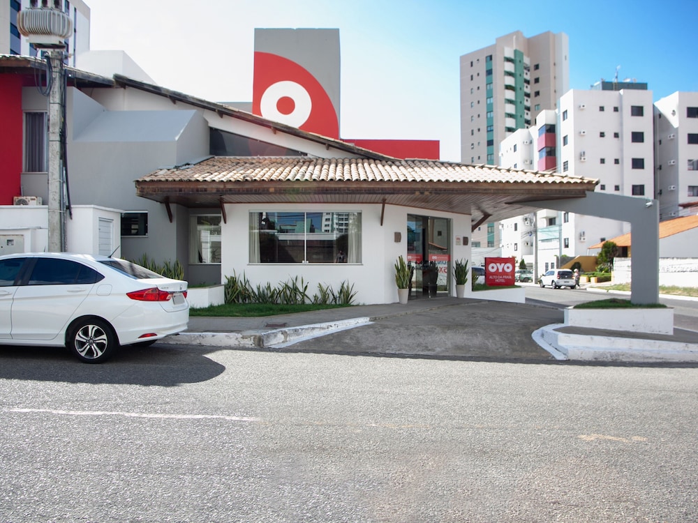 아라카주 OYO Alto Da Praia Hotel, Aracaju | 2025년 최신 가격 & 프로모션 - 클룩 Klook 대한민국