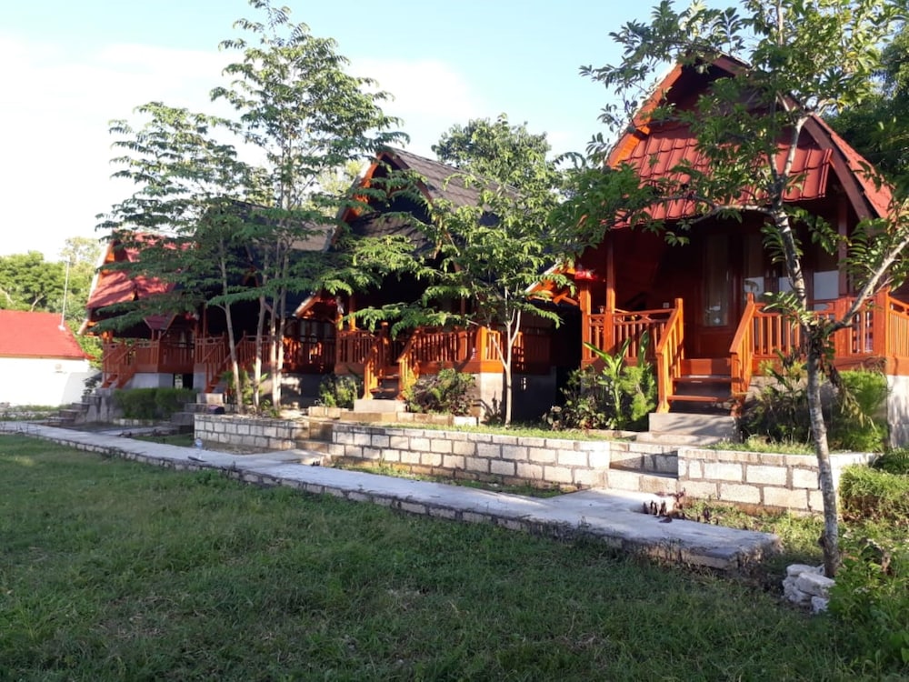 Dekara Restaurant at Dekara Cottages