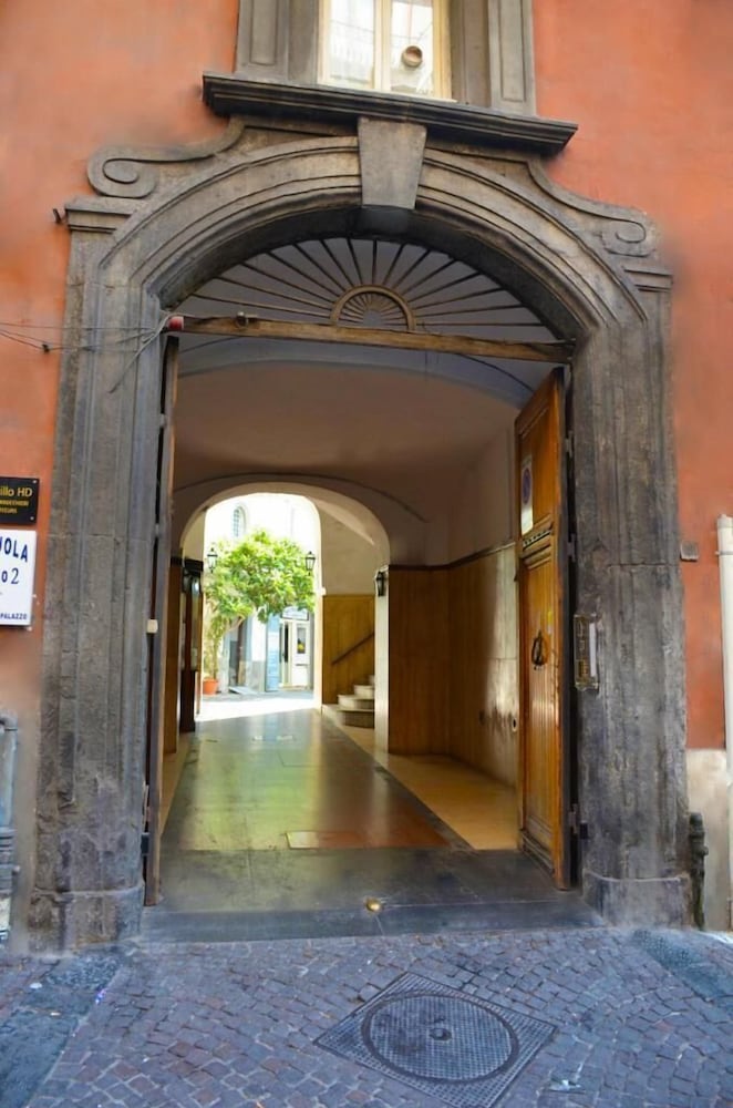 Palazzo Pignatelli in Naples 2024 Updated prices, deals Klook
