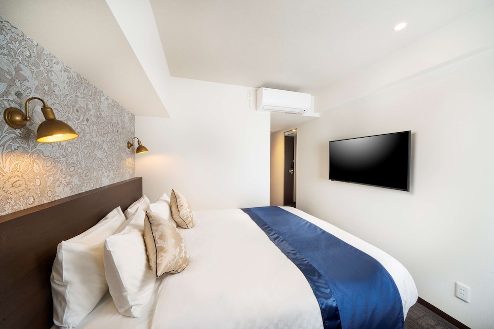 Best Western Hotel Fino Shin-Yokohama