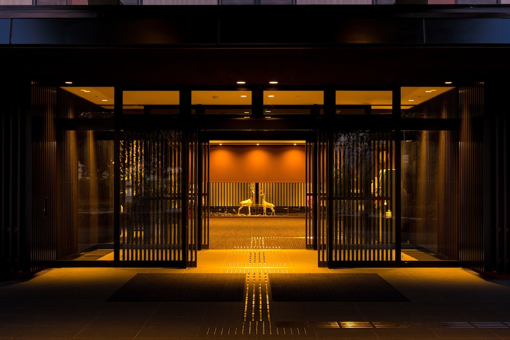 Kamenoi Hotel Nara