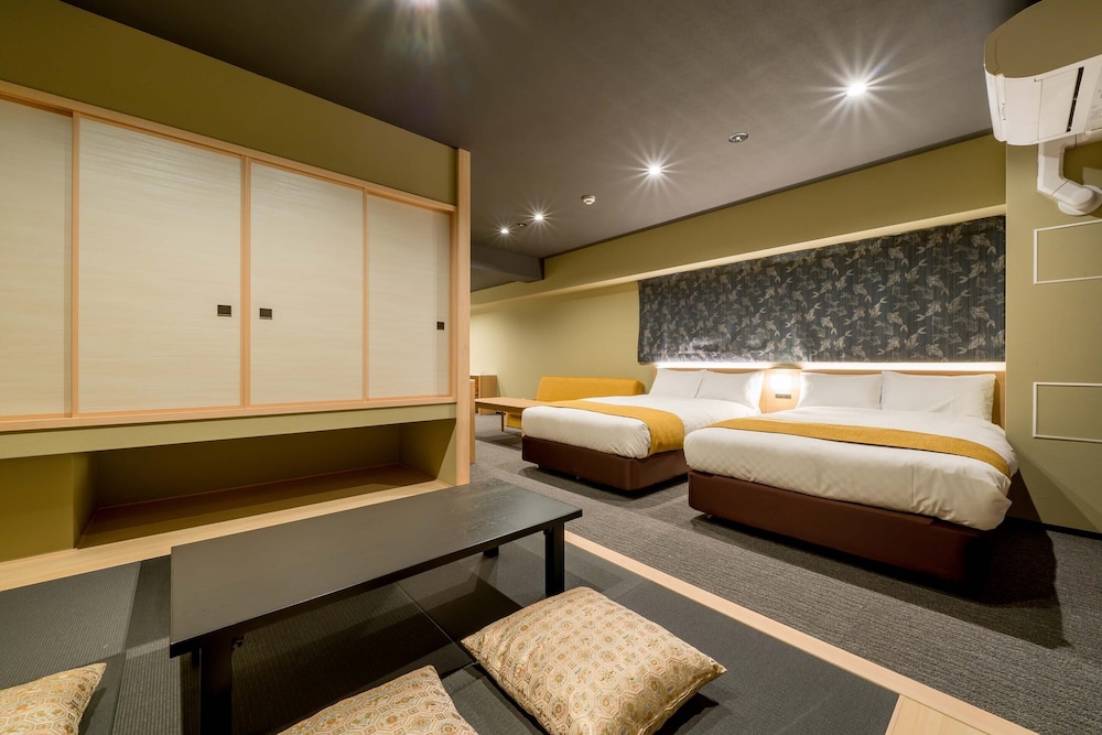 RESI STAY ANDON -行燈-