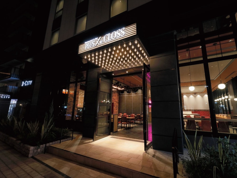DEL style Osaka-Shin Umeda by Daiwa Roynet Hotel