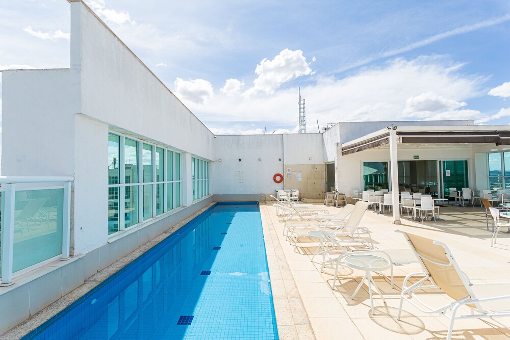 Saint Moritz Hplus Express in Brasilia | 2024 Updated prices, deals ...