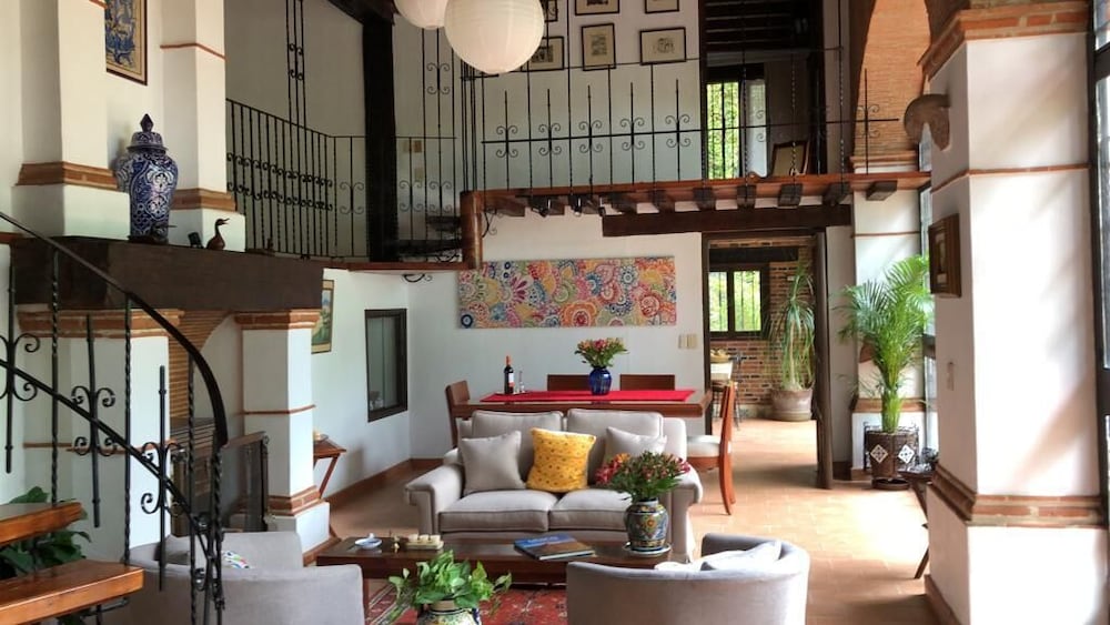 Casa de los ARCOS PET FRIENDLY in Cuernavaca 2024 Updated prices