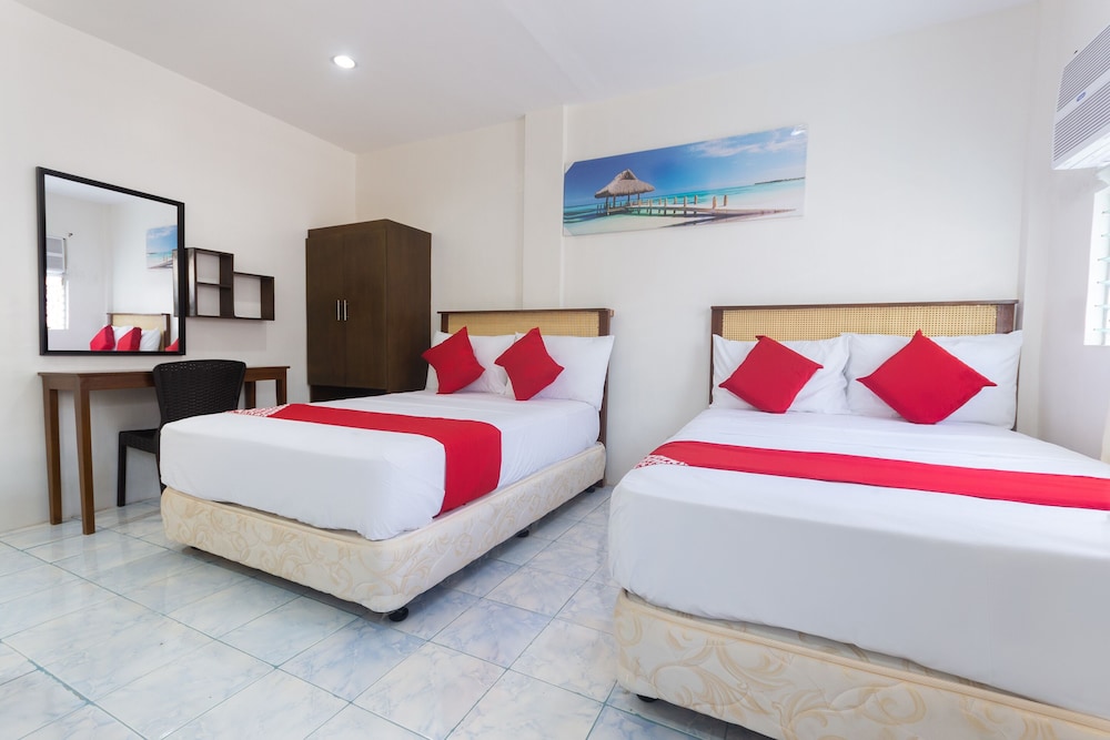 3j's And K Apartment