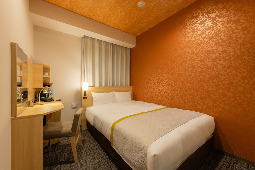 Tosei Hotel Cocone Ueno Okachimachi