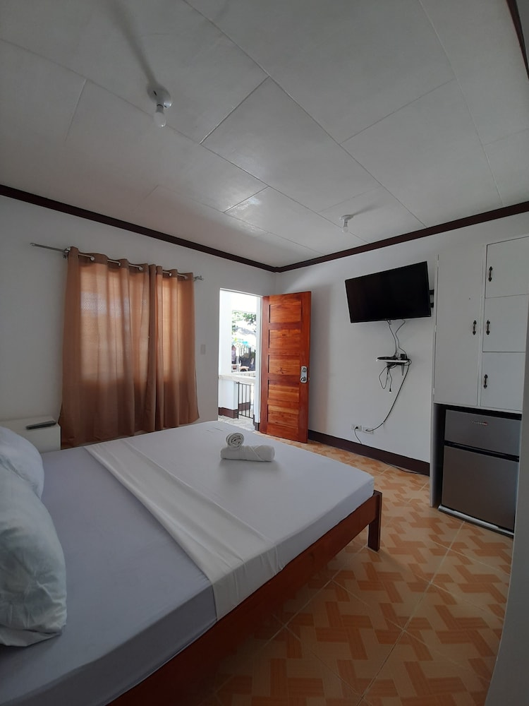 Saint John Beach House