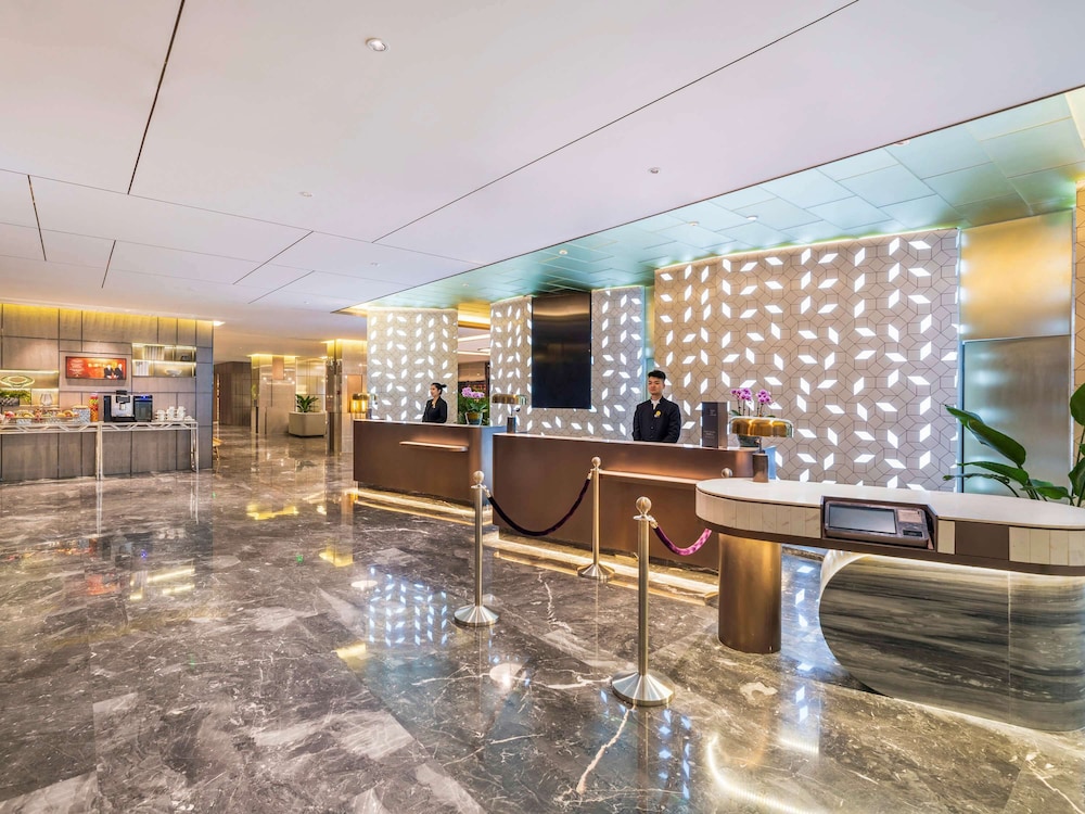 Novotel Xi'an The Bell Tower