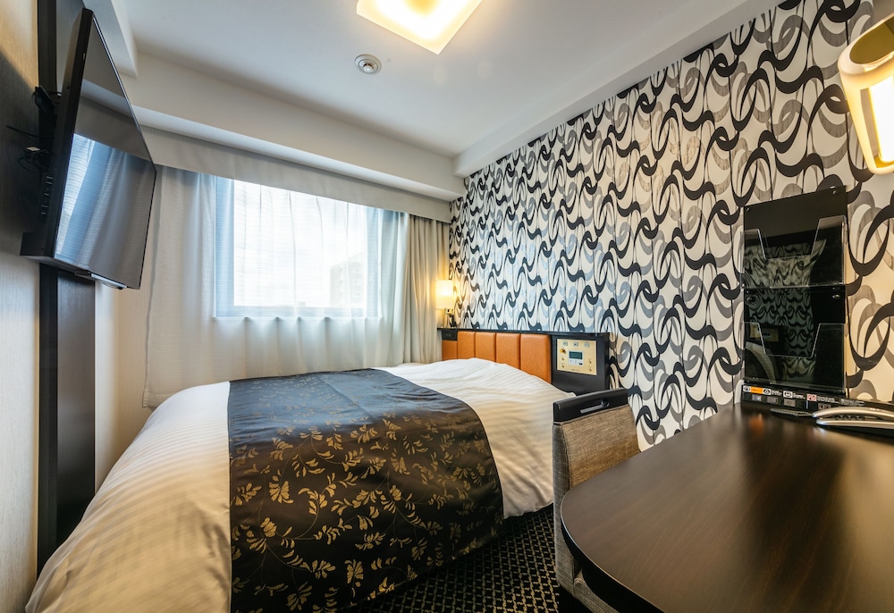 APA Hotel Fukuoka Tenjin Nishi