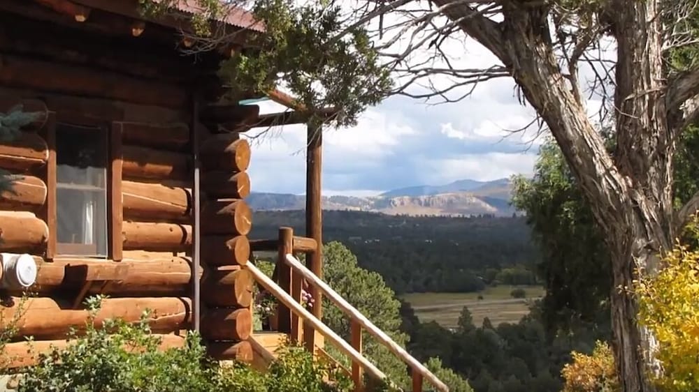 Starry Nights Ranch Bed & Breakfast