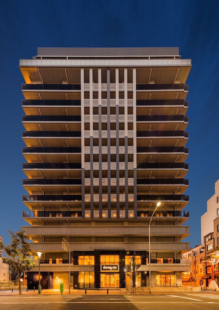 Dormy Inn Kobe Motomachi
