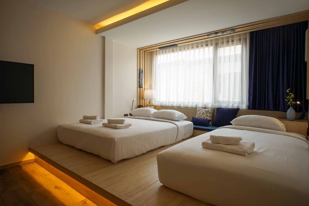 NORN Boutique Hotel