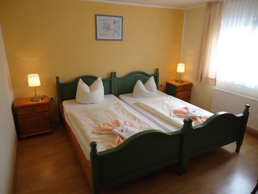 Beckmanns Winzerhaus in Sankt GoarOberwesel 2024 Updated prices