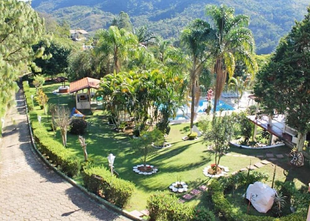 la bella toscana hotel & suites