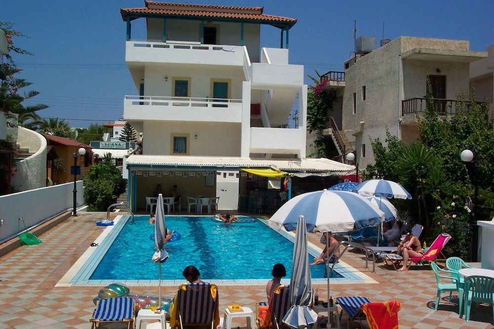 KatiaMaria Apartments in Chersonisos Municipality 2023 Updated