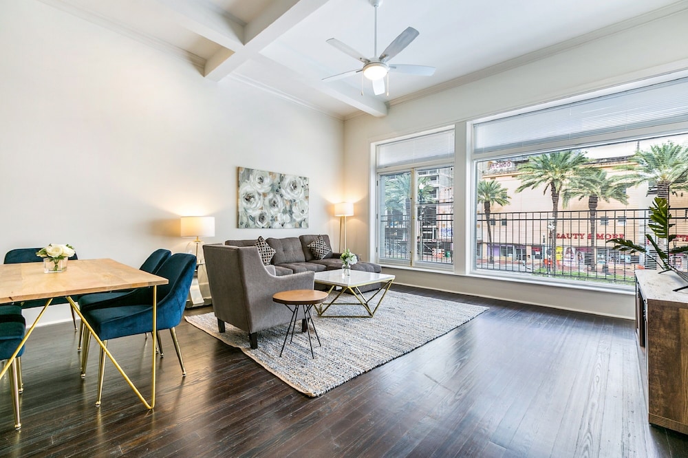 Newly Renovated Condos French Quarter in New Orleans 2023 Updated