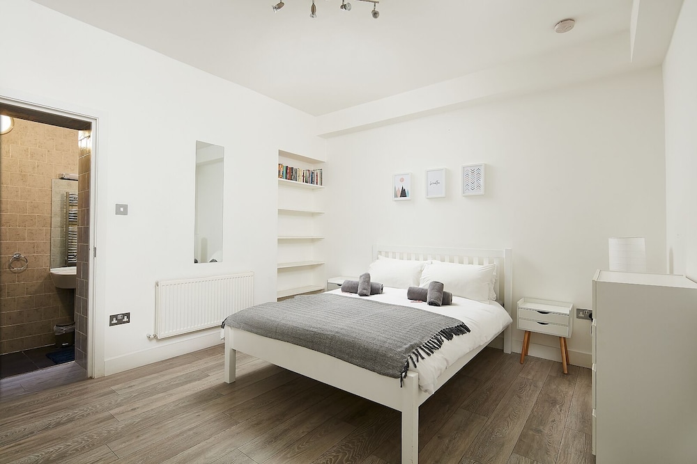 One Bedroom Apt near Euston Station in London 2024 Updated prices