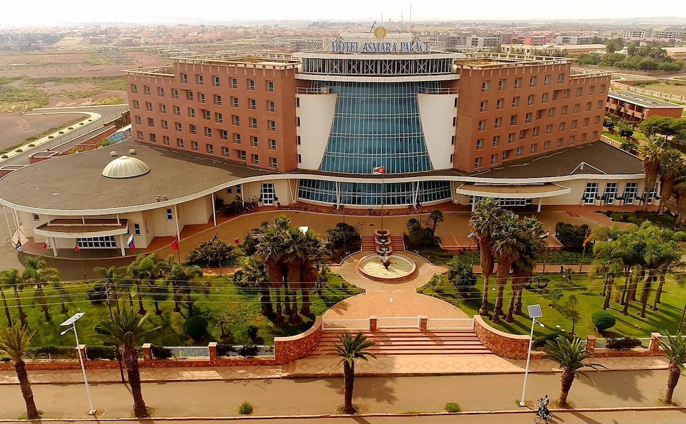 Hotel Asmara Palace in | 2024 Updated prices, deals - Klook United States