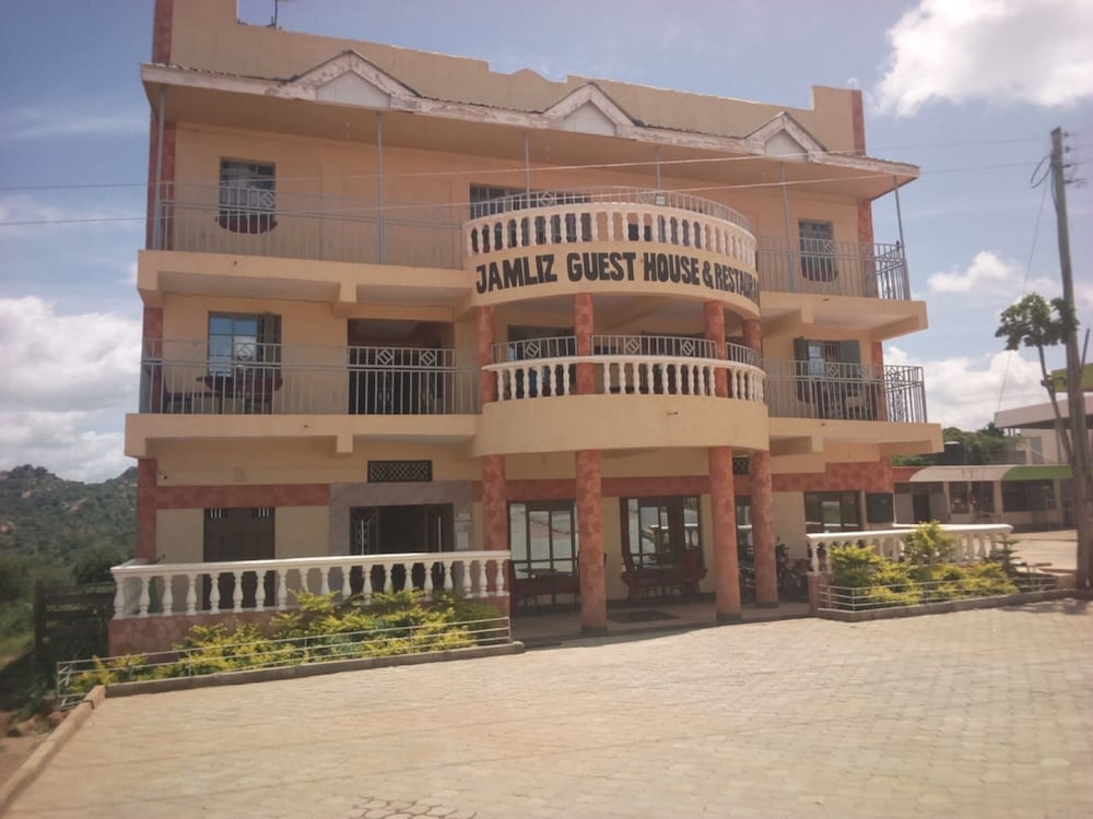 Jamliz Hotel in Kitui | 2023 Updated prices, deals - Klook Global