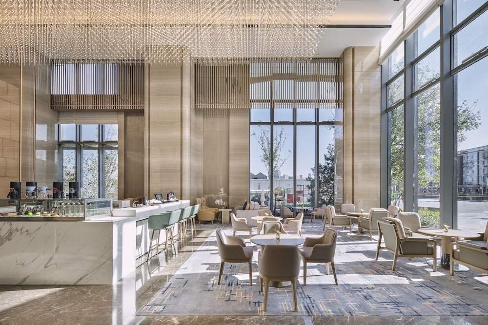 Hilton Beijing Tongzhou