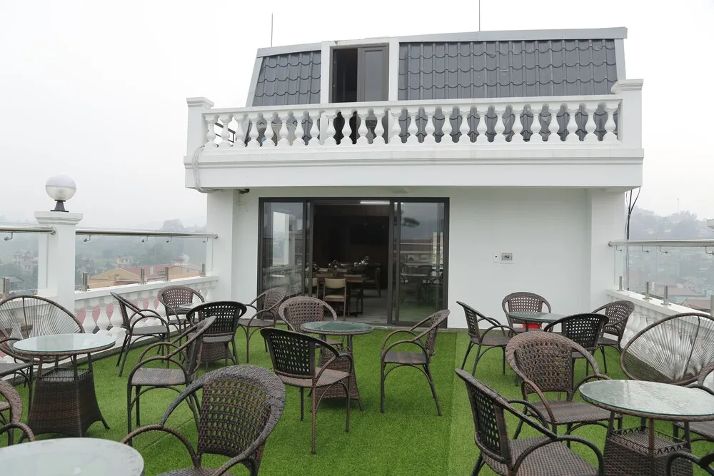 Bao Ngoc Diamond Hotel